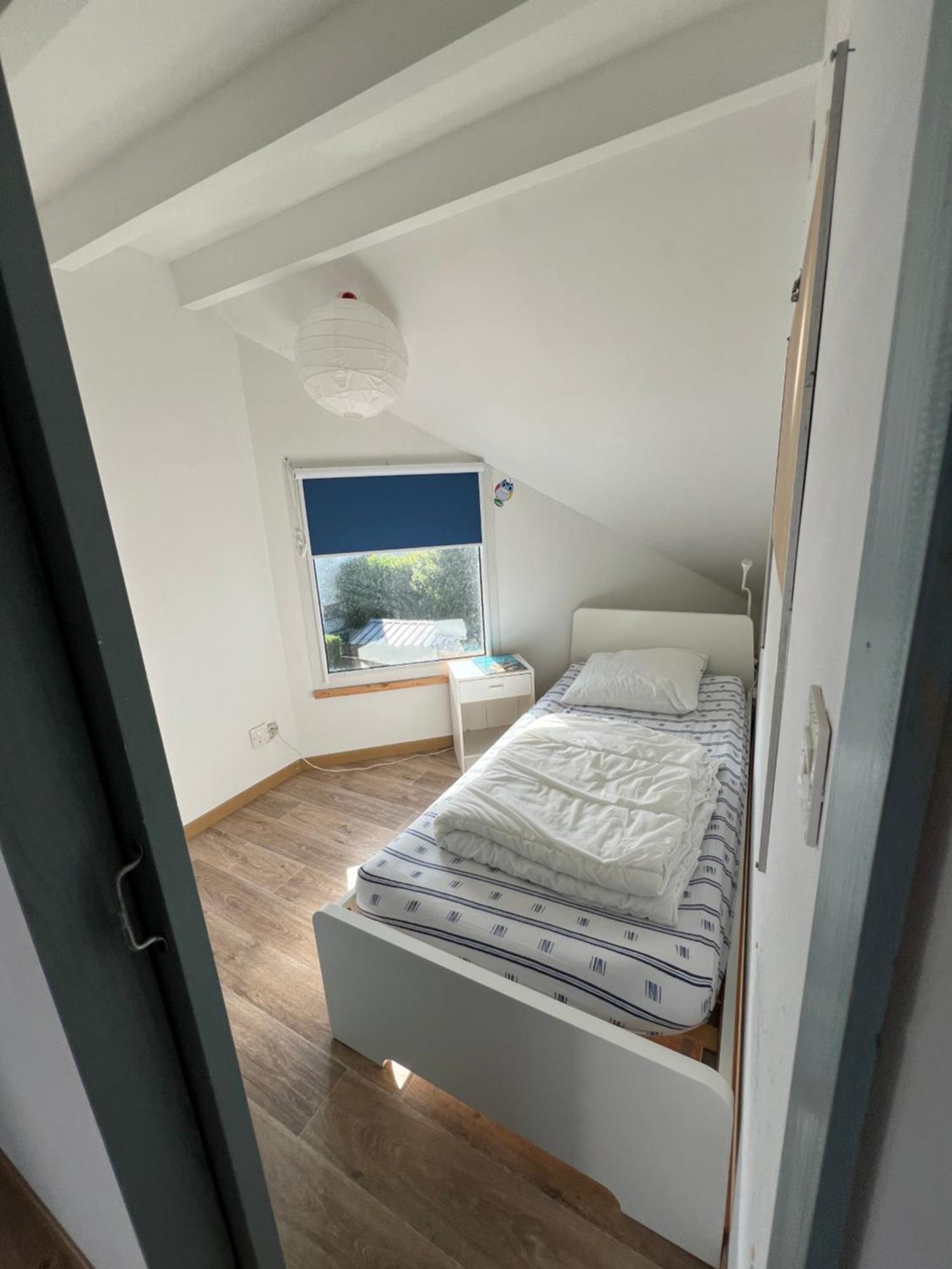 Appartement A Arradon Exteriör bild