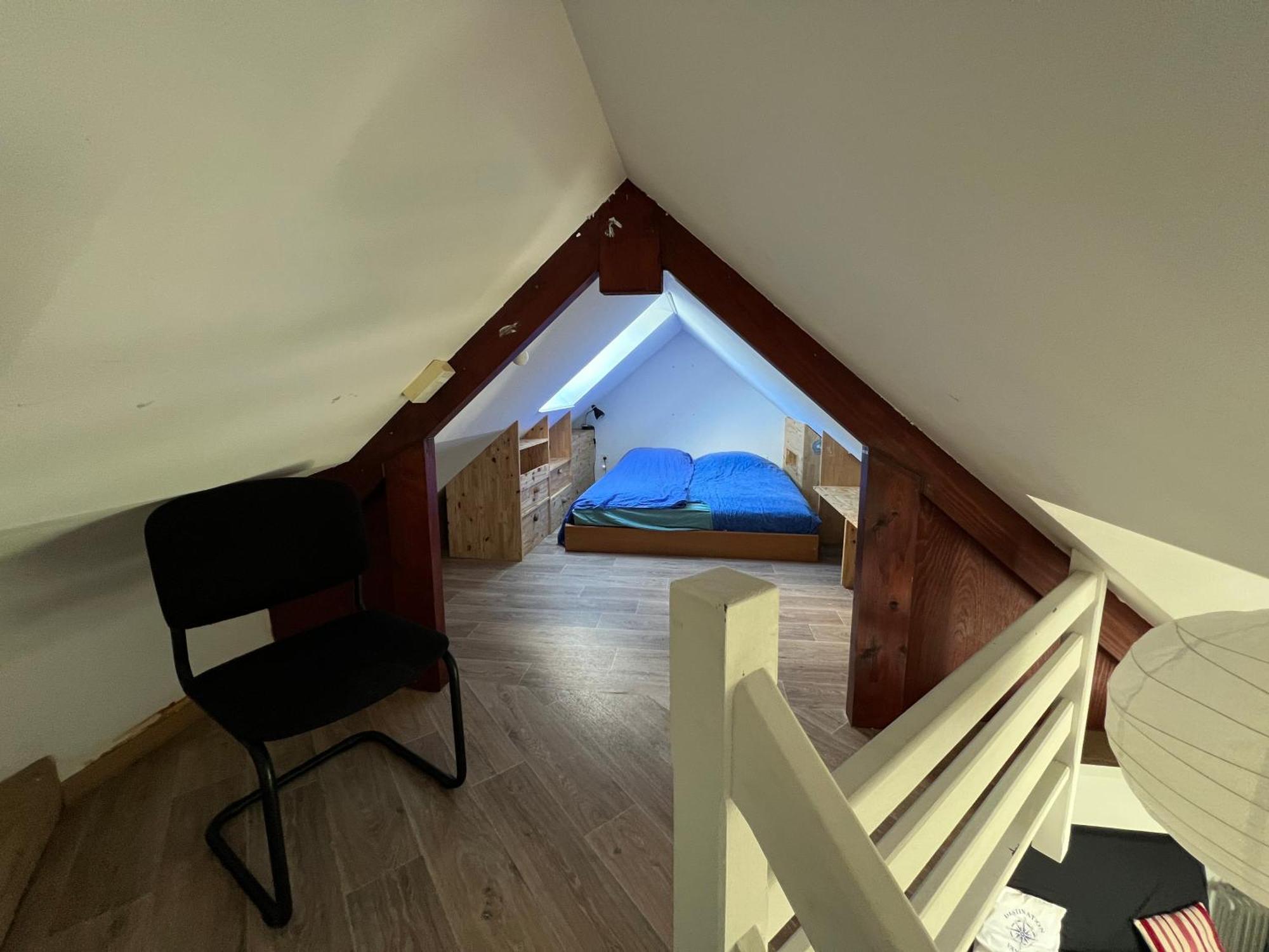 Appartement A Arradon Exteriör bild